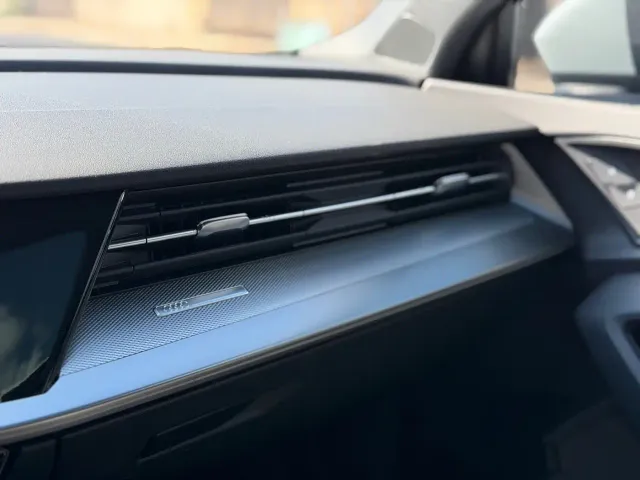 Audi A3 — Фото автомобиля 7