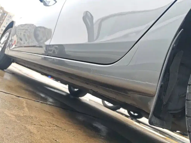 Nissan Sylphy — Фото автомобиля 21