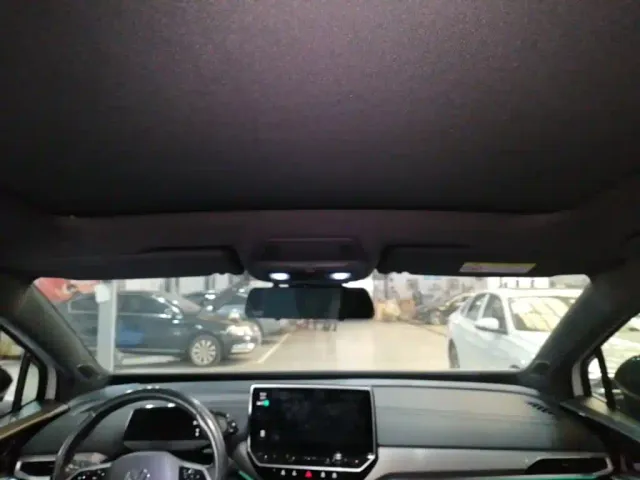 Volkswagen ID.4 Crozz — Фото автомобиля 22