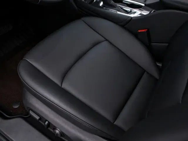 Chevrolet Malibu XL — Фото автомобиля 14