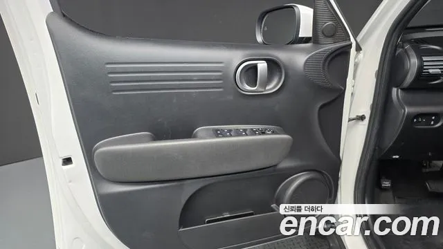 Hyundai Casper Casper Inspiration — Фото автомобиля 24
