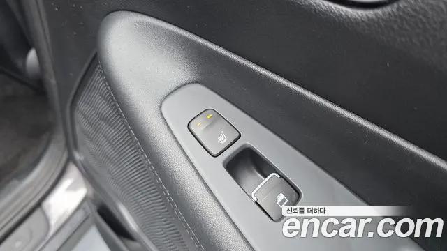 Hyundai Santafe Новый Santa Fe — Фото автомобиля 8