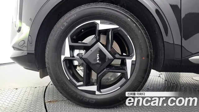 Kia Sportage 5th Gen — Фото автомобиля 5