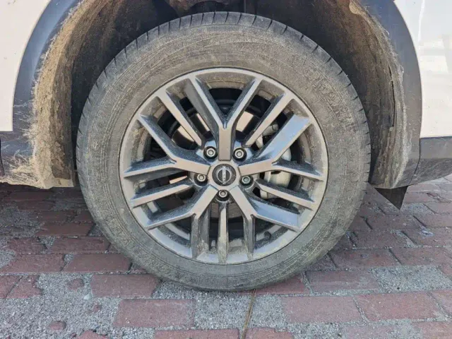 Nissan Qashqai — Фото автомобиля 8