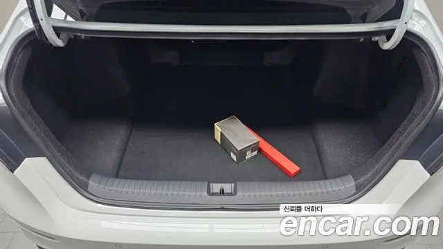 Honda Accord 1.5 Turbo — Фото автомобиля 30