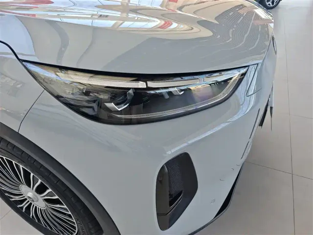 Chery Fulwin T9 — Фото автомобиля 5
