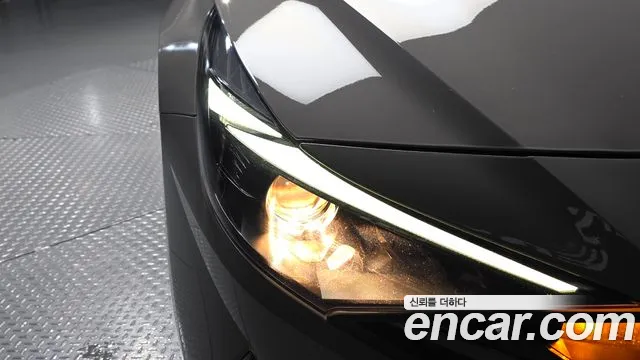 Hyundai AVANTE Avante (CN7) — Фото автомобиля 19