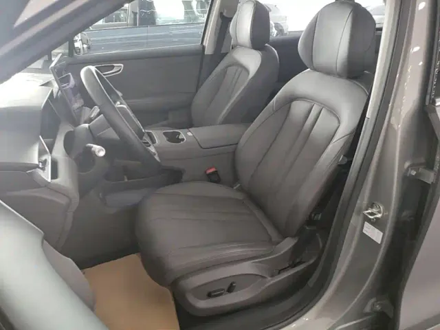 Shangjie SUV — Фото автомобиля 14