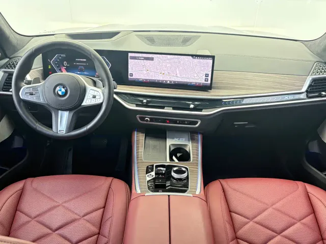 BMW X5 — Фото автомобиля 15