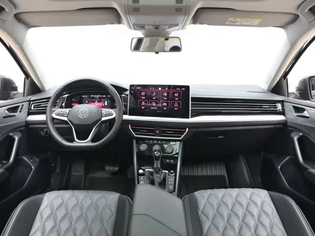 Volkswagen Sagitar — Фото автомобиля 13