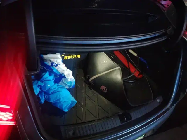 BYD Seal — Фото автомобиля 4