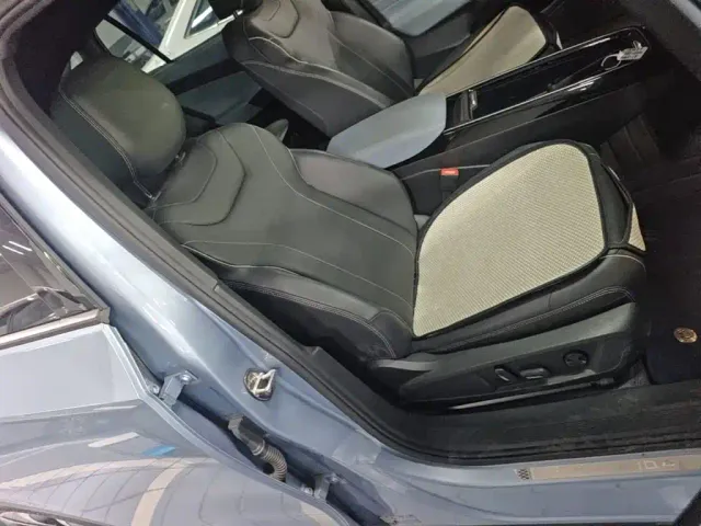 Volkswagen ID.4 X — Фото автомобиля 24