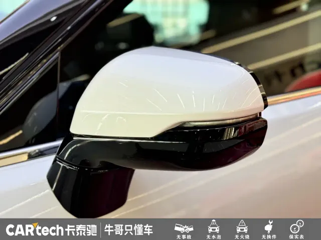 Honda Avancier — Фото автомобиля 4