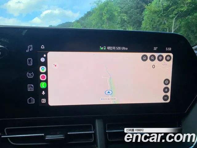 ChevroletGMDaewoo Trax Trax Кроссовер — Фото автомобиля 8