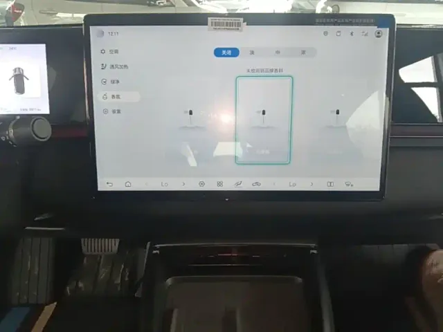BYD Seal — Фото автомобиля 8