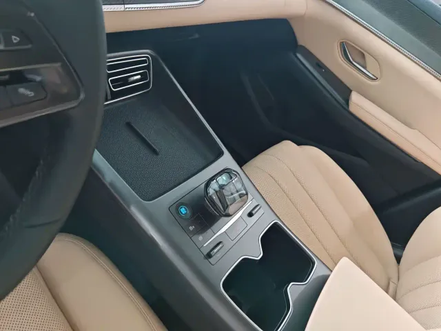 BYD Song Pro — Фото автомобиля 7