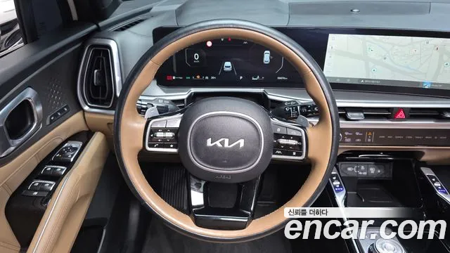 Kia Sorento — Фото автомобиля 13