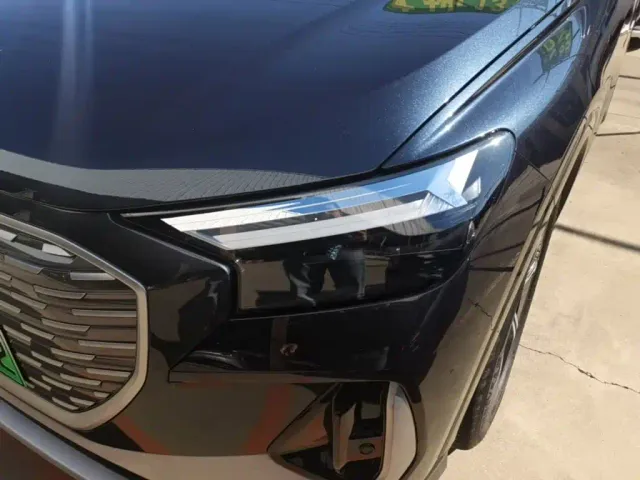 Audi Q4 e-tron — Фото автомобиля 23