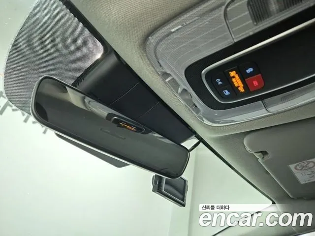 Hyundai Avante CN7 — Фото автомобиля 16
