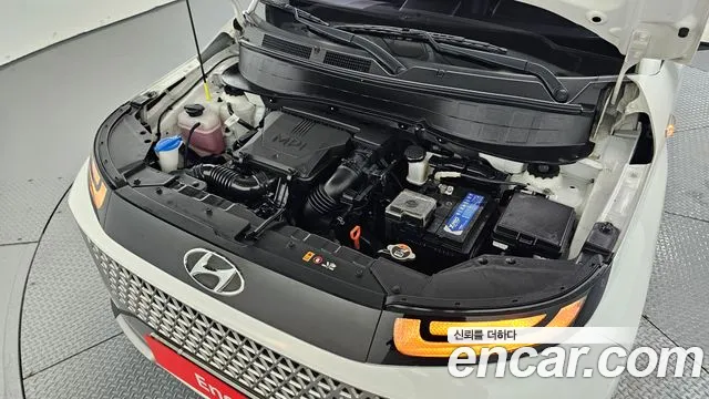 Hyundai Casper — Фото автомобиля 6
