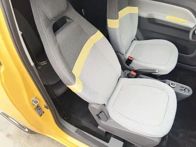 Wuling Hongguang Mini EV — Фото автомобиля 24