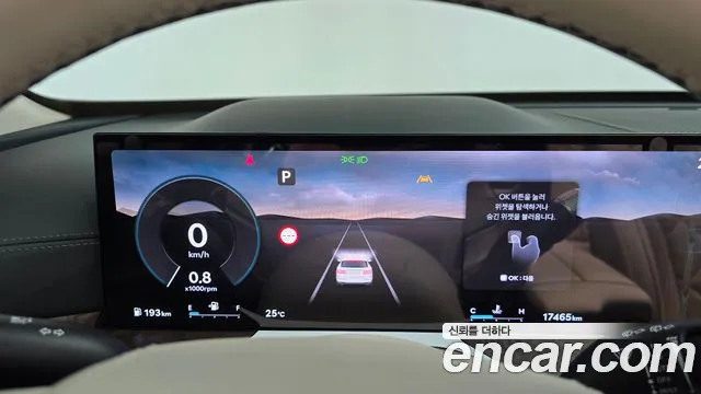 Genesis GV80 — Фото автомобиля 11