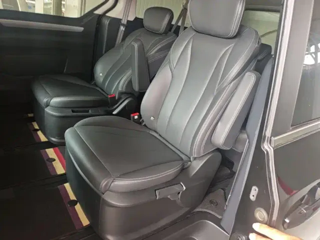 Maxus G20 — Фото автомобиля 12