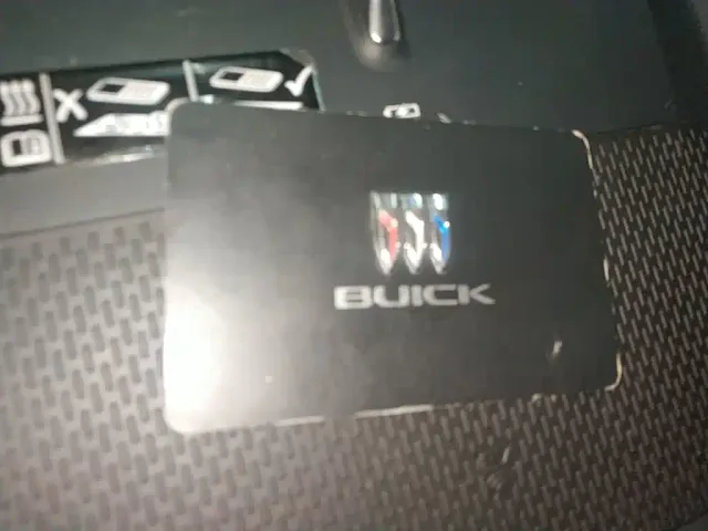 Buick LaCrosse — Фото автомобиля 8