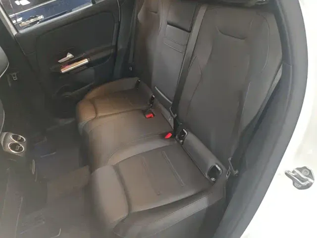 Mercedes-Benz GLA-Class — Фото автомобиля 16