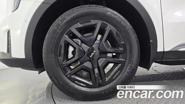 Kia Sorento — Фото автомобиля 5