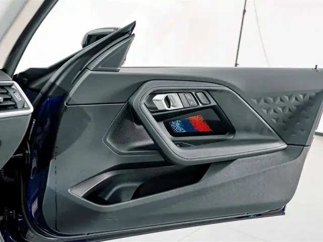 BMW 2 Series — Фото автомобиля 13