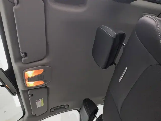Maxus Dajia 5 — Фото автомобиля 14