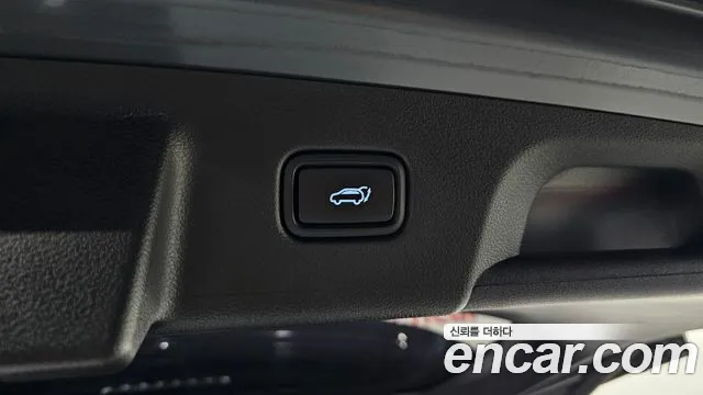 Hyundai Palisade The New Palisade Бензин 3.8 4WD — Фото автомобиля 17