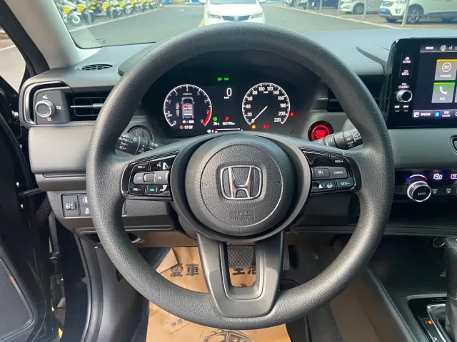 Honda Vezel — Фото автомобиля 13
