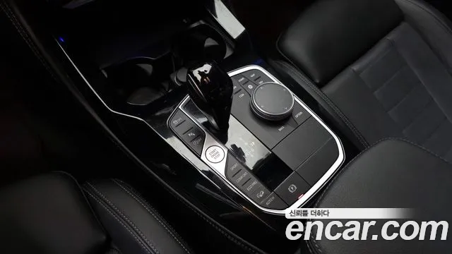 BMW X4 G02 — Фото автомобиля 11