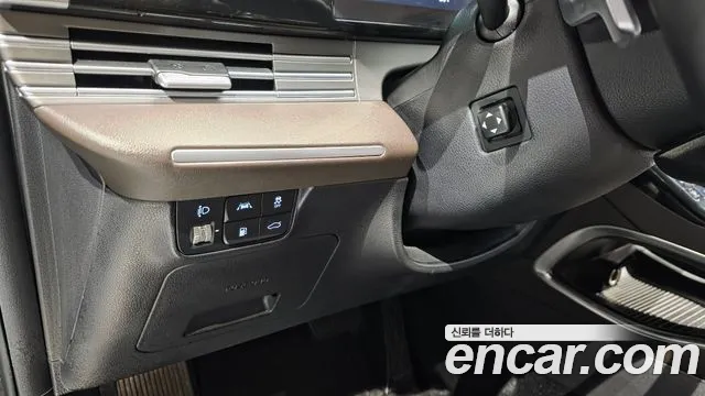 Hyundai Grandeur New — Фото автомобиля 12