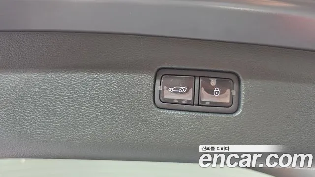 Genesis GV80 2.5T Бензин AWD — Фото автомобиля 30