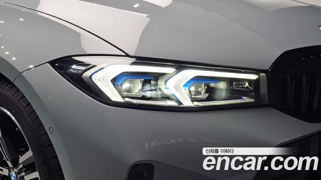 BMW 3-Series 3 серия (G20) 320i M Sport — Фото автомобиля 21