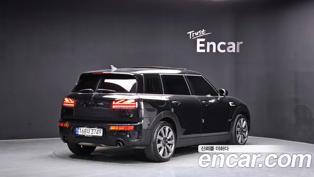 Mini Clubman — Фото автомобиля 2