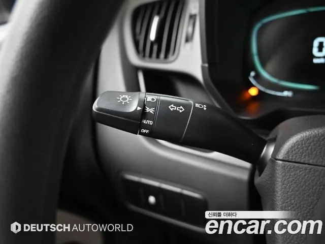 Kia RAY Новый Kia Ray Фургон — Фото автомобиля 16
