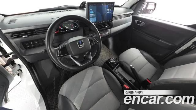 Geely SE-A2 — Фото автомобиля 10