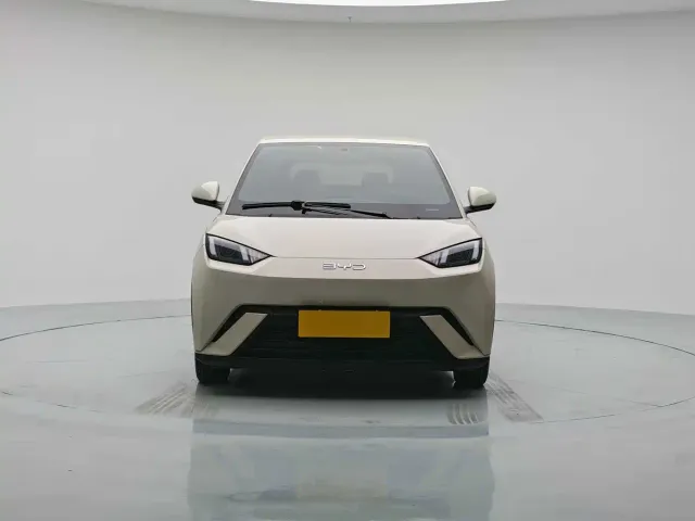 BYD Seagull — Фото автомобиля 2