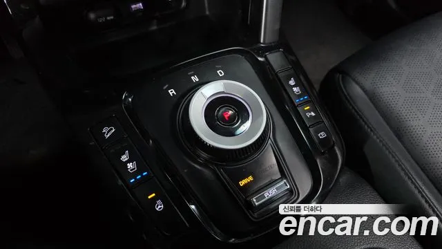 Kia Seltos Seltos (New) — Фото автомобиля 9