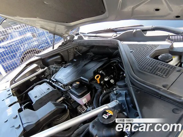 Genesis GV80 2.5T Бензин AWD — Фото автомобиля 19
