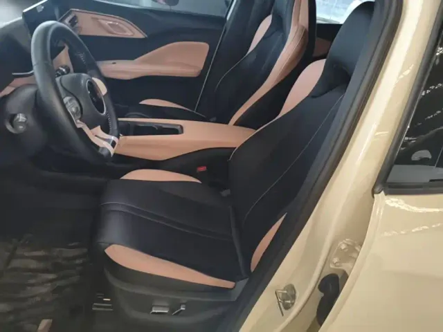 BYD Seagull — Фото автомобиля 14