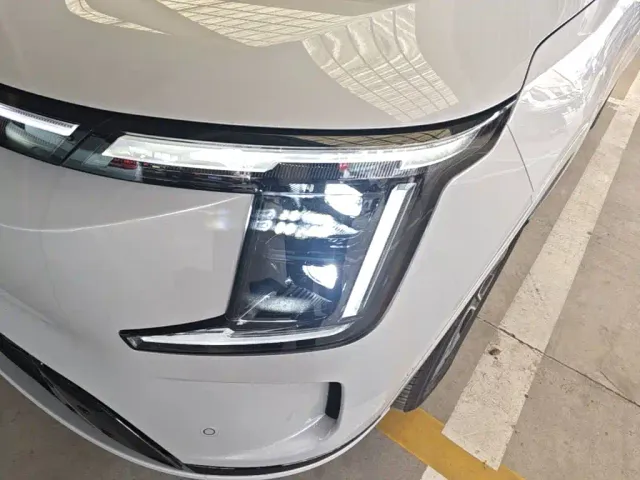 Jetour Shanhai L7 Plus — Фото автомобиля 23