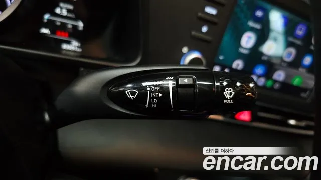 Hyundai AVANTE Smart — Фото автомобиля 25