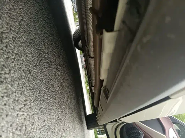 BYD Seal 07 DM-i — Фото автомобиля 20