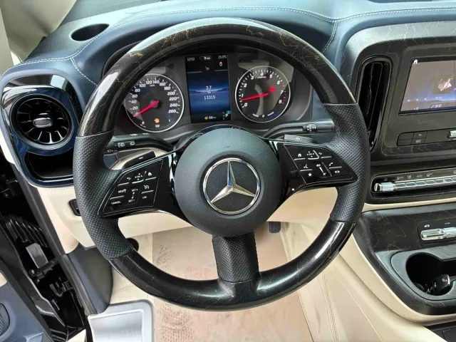 Rhein Auto Rhein Traveler — Фото автомобиля 8