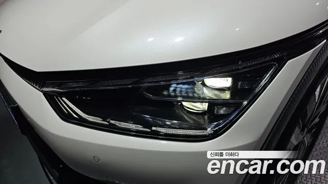 Kia EV6 — Фото автомобиля 19